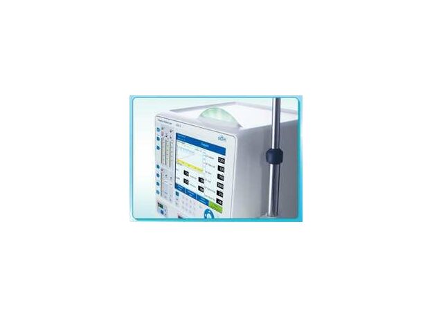 Fresenuis 4008s Hemodialysis Machine