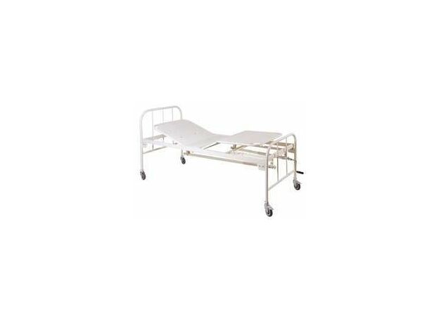 Surgix Hospital Fowler Bed Semi Delux