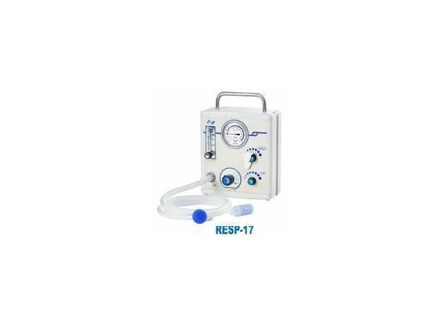 S.S. Technomed Infant Resuscitator (RESP-17)