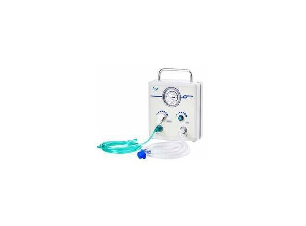 S.S Technomed infant Resuscitator Resp-23