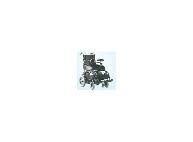 Invalid KI 230 Electric Wheelchair
