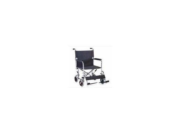 Invalid KI 229 Lightweight Foldable Wheelchair