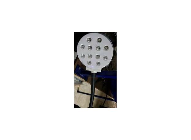LED Examination Light With Stand(12 LED Home) Doctroid