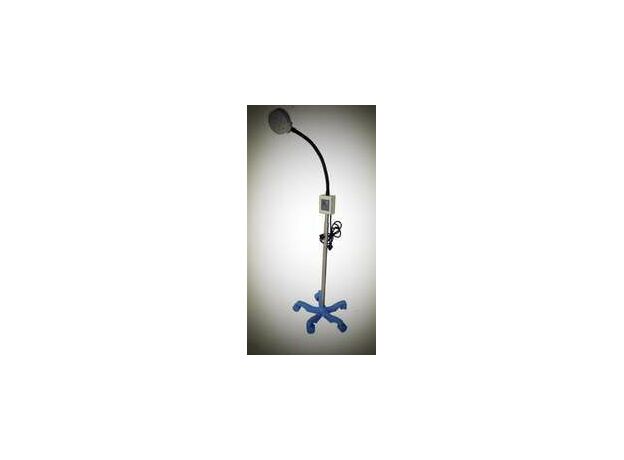 LED Examination Light With Stand(12 LED Home) Doctroid