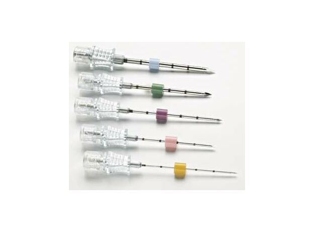 Bard Magnum Disposable Core Biopsy Needles (Size 12G )