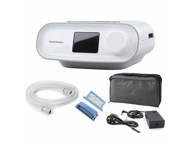 Philips Respironics Dreamstation Auto Cpap