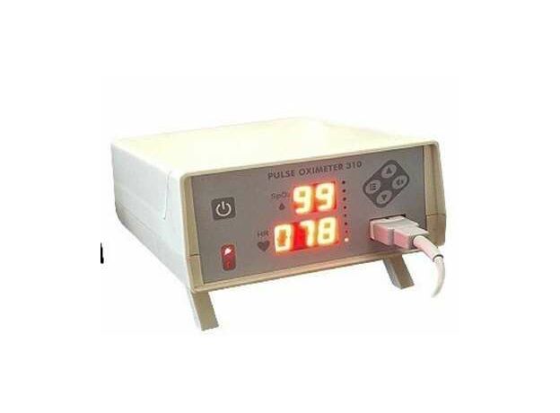 Doctroid 310 Table Top Pulse Oximeter