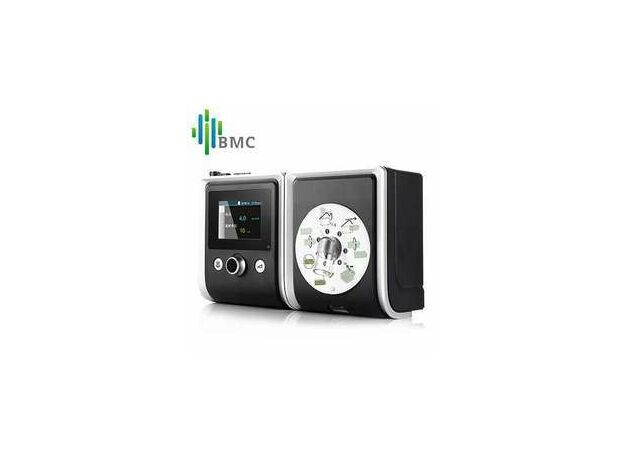 BMC RESmart GII Auto CPAP With Humidifier