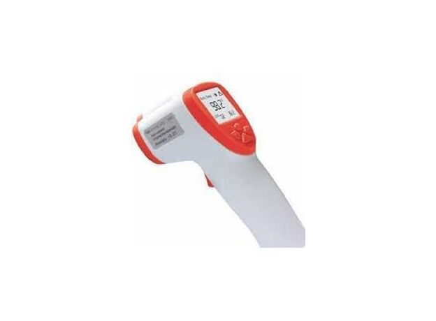 Easy Care Non-Contact Infrared Thermometer EC-5031