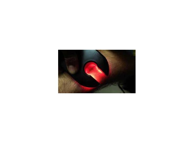 Doctroid Vein See-10 Vein viewer LED With Charger