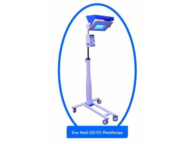 Meditrin LED Phototherapy Machine For NICU