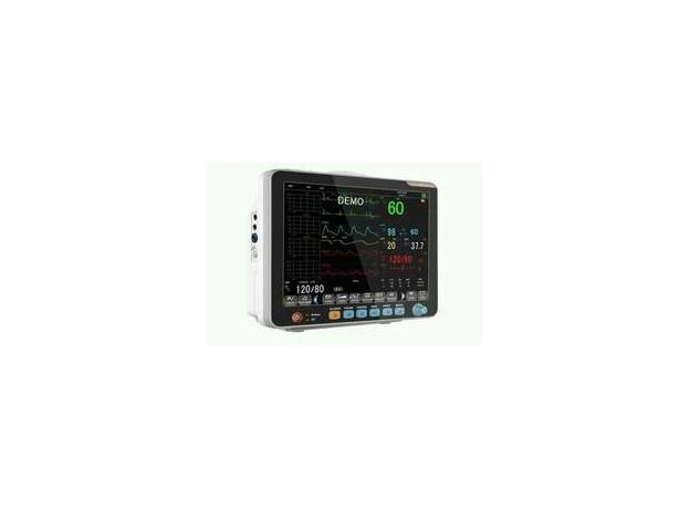 Technocare Multipara Monitor TM15