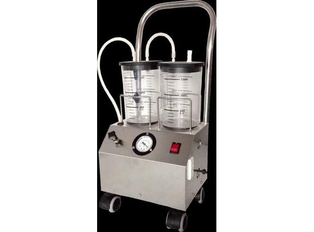 Anand Surgical Suction machine 1/4 HP