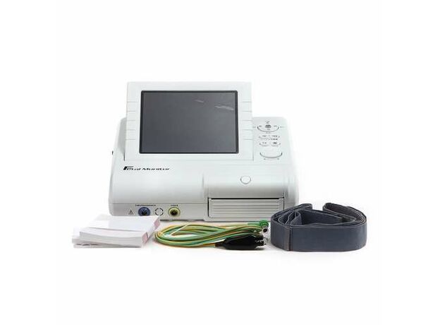 Contec CMS800G CTG Machine, Baby Heart FHR TOCO Fetal Monitoring