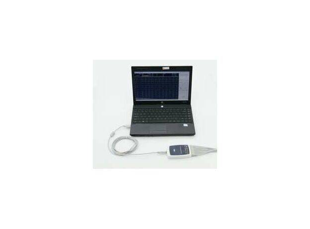 CONTEC 8000G ECG holter monitor 12-Lead/3-lead