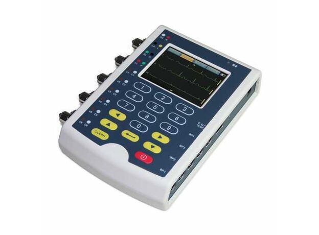 CONTEC MS400 ECG Simulator Multi-Parameter /ECG Patient Simulator