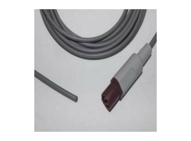Philips/HP adult Rectal or temperature Probe for Patient Monitor Rectum/Oral Temperature Sensor Cable