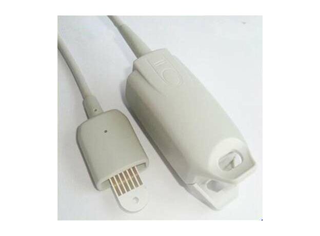 Masimo Compatible Pro1000 6Pin Adult FingerClip Spo2 Sensor, 1M