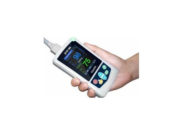 Handheld Pulse Oximeter UT100 Stand Alone(Adult,  Pediatric, Neonatal, Veterinary)
