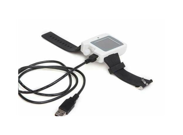 Contec RS01 Wrist Watch Sleep apnea Monitor, Wrist Respiration Sleep Monitor