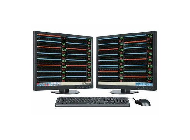 Comen Center Monitoring System  Star8800