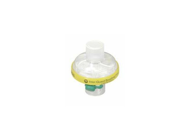 Intersurgical Inter-Guard Breathing Filter