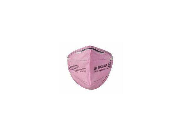 3M Particulate Respirator - Pink