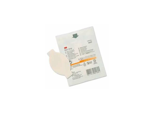 3M Steri Strip Wound Closure System(Pack Of 25 envelopes)
