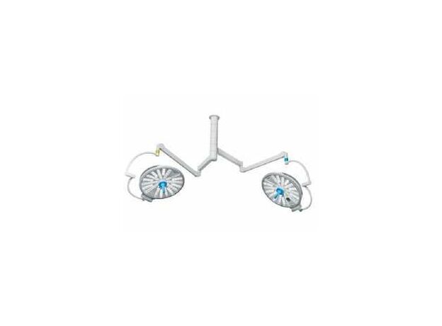 Drager Polaris 100/200 CEILING-MOUNTED SURGICAL LIGHT