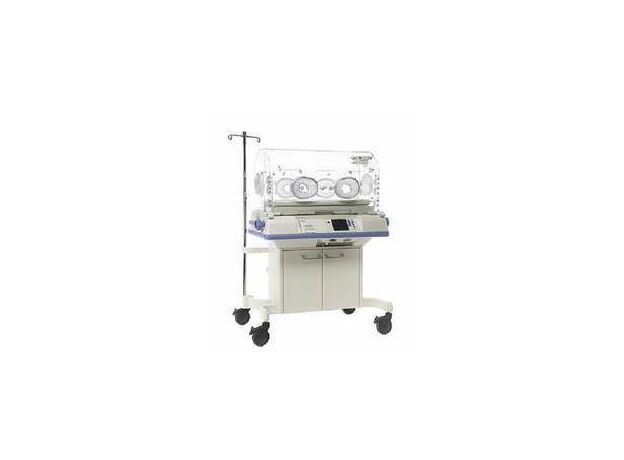 Drager ISOLETTE C2000 NEONATAL INCUBATOR ON CASTERS