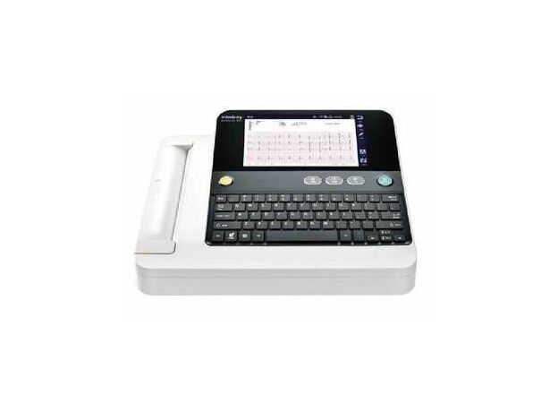 Mindray Beneheart R12 ECG machine, 12-Channel Electrocardoigraph