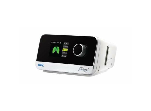BPL Medical  Harmony1 CPAP Machine