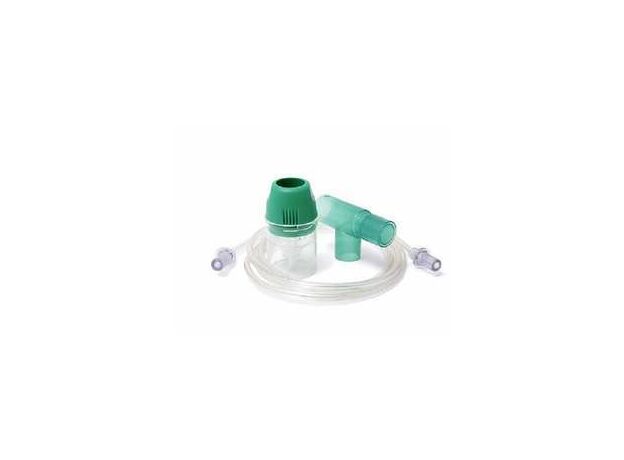 Intersurgical Cirrus 2 Nebulizer Breathing System
