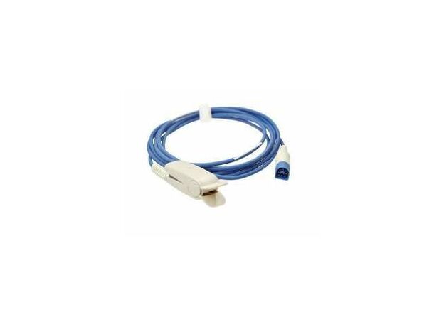 Goldway G30 8pin adult finger clip pulse oximeter Spo2 sensor, 3M
