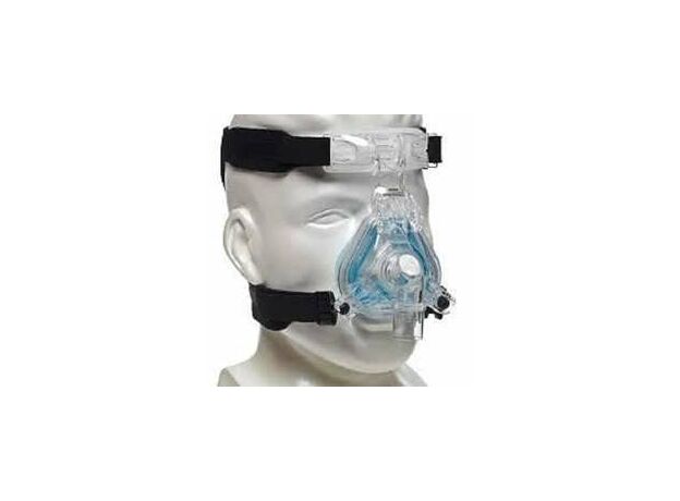 BiPAP ST830  Nasal Mask