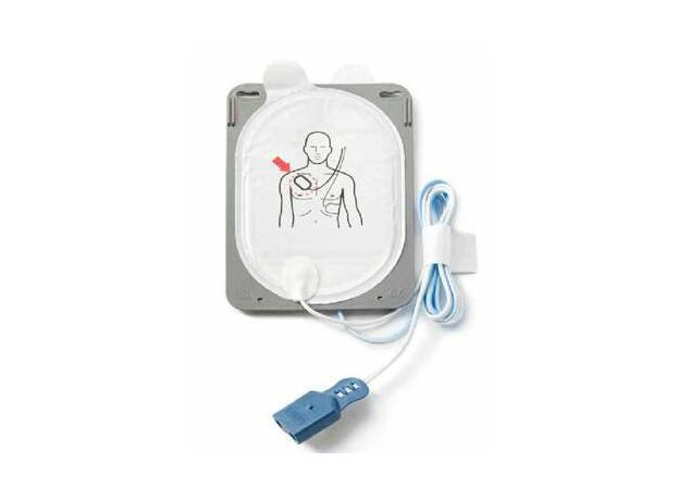 PHILIPS Automatic External Defibrillator (AED) / Defibrillator PAD