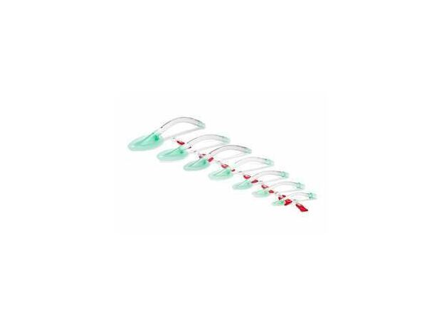 Intersurgical Solus Wire Reinforced Laryngeal Mask