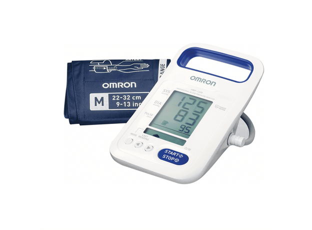 Omron HBP-1320 Blood Pressure Monitor