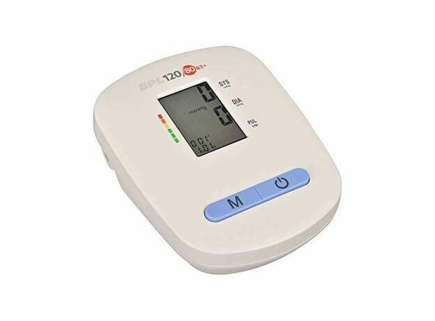 BPL BP Machine 120/80 B3 Plus, Blood Pressure Monitor