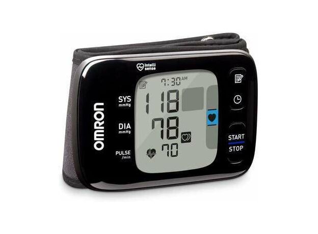 Are Wrist Blood Pressure Monitors Accurate? - A&D Medical