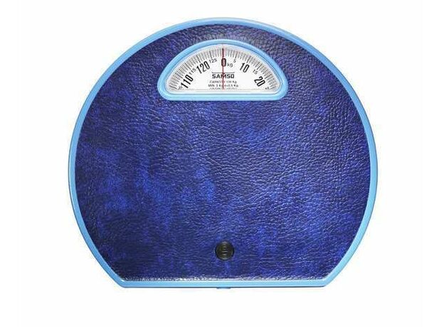Samso Star Body Weighing Scale
