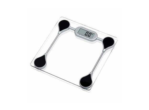 Dr Diaz Square Digital Weighing Scale