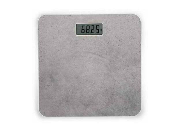 Acasa Digiscale Flagship Pro Grey Digital Weighing Machine (5-180Kg)