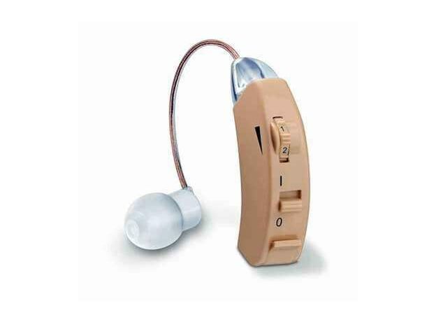 Beurer HA 50 40dB Hearing Aids Amplifier