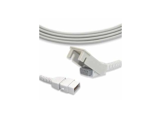 SpO2 Extension Cable For MD300M/MD300A Pulse Oximeter ( 2.5 Meter )
