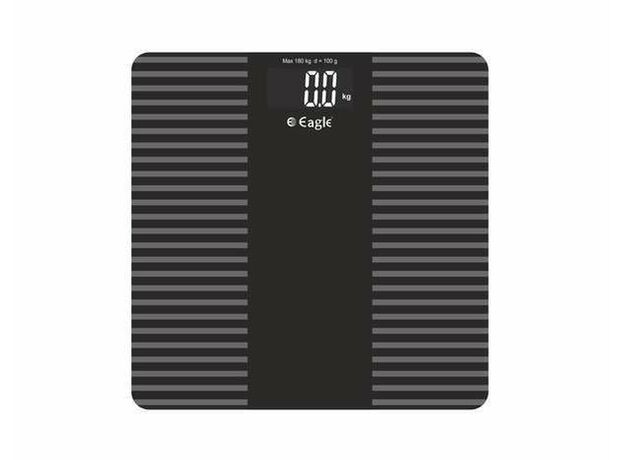 Eagle EEP1003A Ivory Personal Weighing Scale