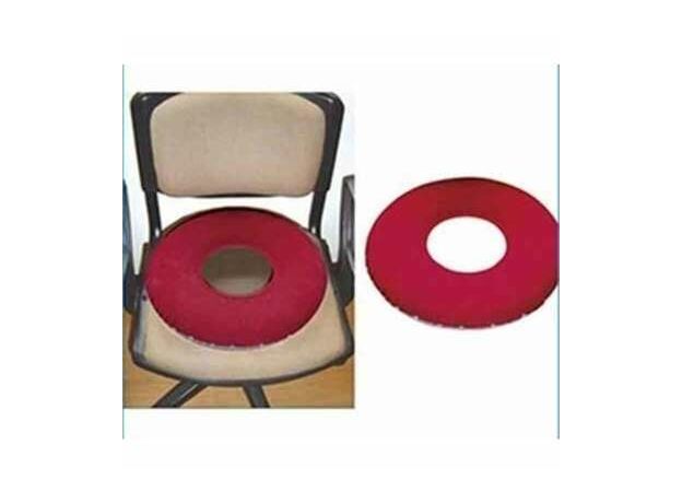 Active Air XL Size Round Ring Pillow