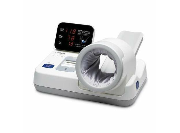 Omron HBP-9020 Blood Pressure Monitor