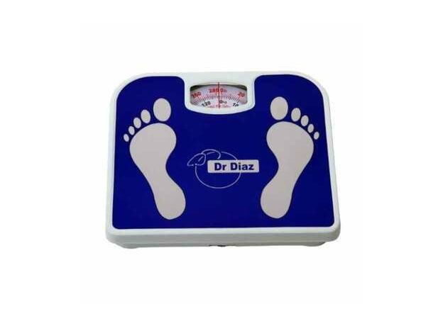 Hemodiaz Manual Body Weighing Scale