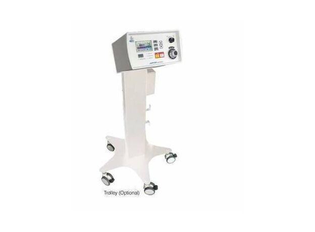 Jupiter ICU Pneumatic Ventilator with or without Compressor 1 year warranty